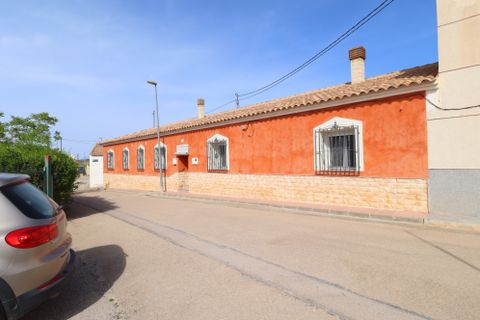 Landejendom i Lorca, Murcia, Lorca - € 220.000 | Ref: 3050-CH - foto 2